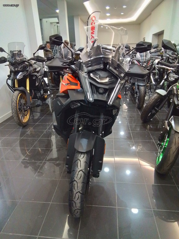 KTM 1390 Super Adventure 2026 S  ετοιμοπαραδοτο