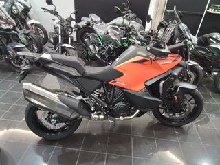KTM 1390 Super Adventure 2026 S  ετοιμοπαραδοτο-thumb-1