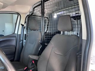 Ford Transit Courier 2020 1.5 DIESEL ΑΝΑΛΥΣΗ ΦΠΑ-thumb-17