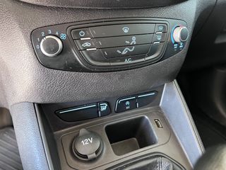 Ford Transit Courier 2020 1.5 DIESEL ΑΝΑΛΥΣΗ ΦΠΑ-thumb-15