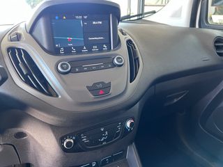 Ford Transit Courier 2020 1.5 DIESEL ΑΝΑΛΥΣΗ ΦΠΑ-thumb-14