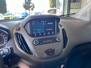 Ford Transit Courier 2020 1.5 DIESEL ΑΝΑΛΥΣΗ ΦΠΑ-thumb-13