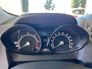 Ford Transit Courier 2020 1.5 DIESEL ΑΝΑΛΥΣΗ ΦΠΑ-thumb-9