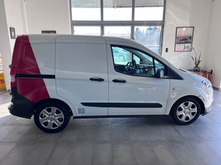 Ford Transit Courier 2020 1.5 DIESEL ΑΝΑΛΥΣΗ ΦΠΑ-thumb-7