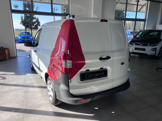 Ford Transit Courier 2020 1.5 DIESEL ΑΝΑΛΥΣΗ ΦΠΑ-thumb-3