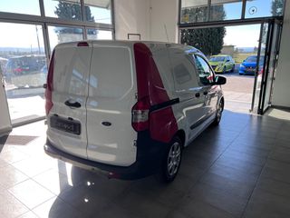 Ford Transit Courier 2020 1.5 DIESEL ΑΝΑΛΥΣΗ ΦΠΑ-thumb-6