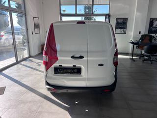 Ford Transit Courier 2020 1.5 DIESEL ΑΝΑΛΥΣΗ ΦΠΑ-thumb-4