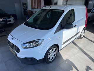 Ford Transit Courier 2020 1.5 DIESEL ΑΝΑΛΥΣΗ ΦΠΑ-thumb-1
