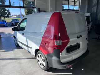 Ford Transit Courier 2020 1.5 DIESEL ΑΝΑΛΥΣΗ ΦΠΑ-thumb-2