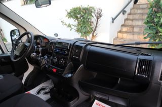 Ψυγείο Peugeot 2022 BOXER BlueHDi 120 S&S 33 L2H2 2.2 ΨΥΓΕΙΟ ΕΛΛΗΝΙΚΟ ΥΠΕΡΑΡΙΣΤΟ-thumb-45