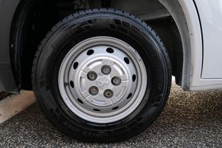 Ψυγείο Peugeot 2022 BOXER BlueHDi 120 S&S 33 L2H2 2.2 ΨΥΓΕΙΟ ΕΛΛΗΝΙΚΟ ΥΠΕΡΑΡΙΣΤΟ-thumb-79