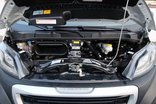 Ψυγείο Peugeot 2022 BOXER BlueHDi 120 S&S 33 L2H2 2.2 ΨΥΓΕΙΟ ΕΛΛΗΝΙΚΟ ΥΠΕΡΑΡΙΣΤΟ-thumb-82