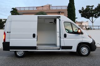 Ψυγείο Peugeot 2022 BOXER BlueHDi 120 S&S 33 L2H2 2.2 ΨΥΓΕΙΟ ΕΛΛΗΝΙΚΟ ΥΠΕΡΑΡΙΣΤΟ-thumb-12