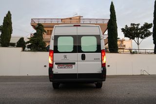 Ψυγείο Peugeot 2022 BOXER BlueHDi 120 S&S 33 L2H2 2.2 ΨΥΓΕΙΟ ΕΛΛΗΝΙΚΟ ΥΠΕΡΑΡΙΣΤΟ-thumb-13