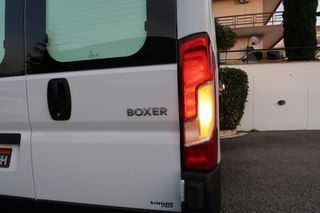 Ψυγείο Peugeot 2022 BOXER BlueHDi 120 S&S 33 L2H2 2.2 ΨΥΓΕΙΟ ΕΛΛΗΝΙΚΟ ΥΠΕΡΑΡΙΣΤΟ-thumb-22