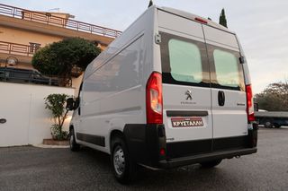 Ψυγείο Peugeot 2022 BOXER BlueHDi 120 S&S 33 L2H2 2.2 ΨΥΓΕΙΟ ΕΛΛΗΝΙΚΟ ΥΠΕΡΑΡΙΣΤΟ-thumb-18
