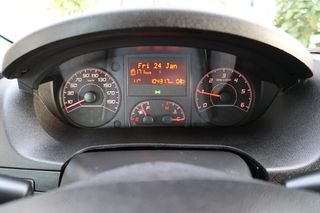 Ψυγείο Peugeot 2022 BOXER BlueHDi 120 S&S 33 L2H2 2.2 ΨΥΓΕΙΟ ΕΛΛΗΝΙΚΟ ΥΠΕΡΑΡΙΣΤΟ-thumb-49