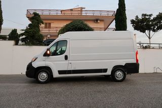 Ψυγείο Peugeot 2022 BOXER BlueHDi 120 S&S 33 L2H2 2.2 ΨΥΓΕΙΟ ΕΛΛΗΝΙΚΟ ΥΠΕΡΑΡΙΣΤΟ-thumb-6