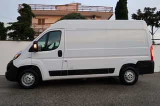 Ψυγείο Peugeot 2022 BOXER BlueHDi 120 S&S 33 L2H2 2.2 ΨΥΓΕΙΟ ΕΛΛΗΝΙΚΟ ΥΠΕΡΑΡΙΣΤΟ-thumb-8