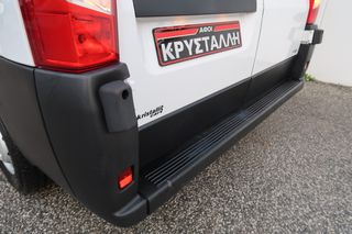 Ψυγείο Peugeot 2022 BOXER BlueHDi 120 S&S 33 L2H2 2.2 ΨΥΓΕΙΟ ΕΛΛΗΝΙΚΟ ΥΠΕΡΑΡΙΣΤΟ-thumb-21