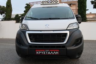 Ψυγείο Peugeot 2022 BOXER BlueHDi 120 S&S 33 L2H2 2.2 ΨΥΓΕΙΟ ΕΛΛΗΝΙΚΟ ΥΠΕΡΑΡΙΣΤΟ-thumb-2