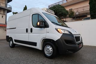 Ψυγείο Peugeot 2022 BOXER BlueHDi 120 S&S 33 L2H2 2.2 ΨΥΓΕΙΟ ΕΛΛΗΝΙΚΟ ΥΠΕΡΑΡΙΣΤΟ-thumb-4