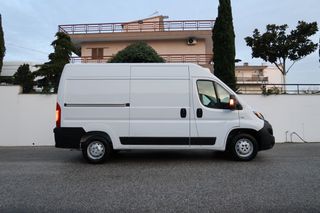 Ψυγείο Peugeot 2022 BOXER BlueHDi 120 S&S 33 L2H2 2.2 ΨΥΓΕΙΟ ΕΛΛΗΝΙΚΟ ΥΠΕΡΑΡΙΣΤΟ-thumb-9