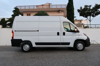 Ψυγείο Peugeot 2022 BOXER BlueHDi 120 S&S 33 L2H2 2.2 ΨΥΓΕΙΟ ΕΛΛΗΝΙΚΟ ΥΠΕΡΑΡΙΣΤΟ-thumb-10