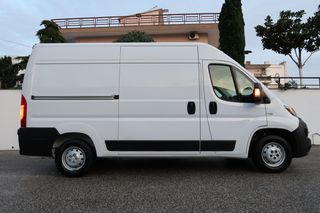 Ψυγείο Peugeot 2022 BOXER BlueHDi 120 S&S 33 L2H2 2.2 ΨΥΓΕΙΟ ΕΛΛΗΝΙΚΟ ΥΠΕΡΑΡΙΣΤΟ-thumb-11