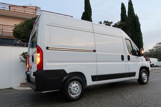 Ψυγείο Peugeot 2022 BOXER BlueHDi 120 S&S 33 L2H2 2.2 ΨΥΓΕΙΟ ΕΛΛΗΝΙΚΟ ΥΠΕΡΑΡΙΣΤΟ-thumb-17