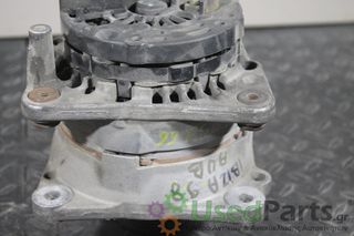 SEAT - IBIZA - Δυναμό - 5ΠΟΡΤΟ - ΕΤΟΣ: 1999-2002 - ΚΩΔ.ΚΑΤ/ΣΤΗ: 037903025M 0124325013187
