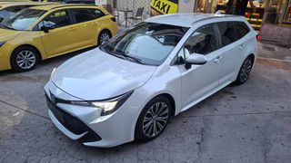 Toyota Corolla 2022 HYBRID!!!(477)
