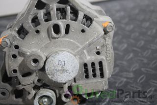 NISSAN - ALMERA - Δυναμό - 5ΠΟΡΤΟ - ΕΤΟΣ: 2000-2006 N16 - ΚΩΔ.ΚΑΤ/ΣΤΗ: 1L8U-BC 1L8UBC