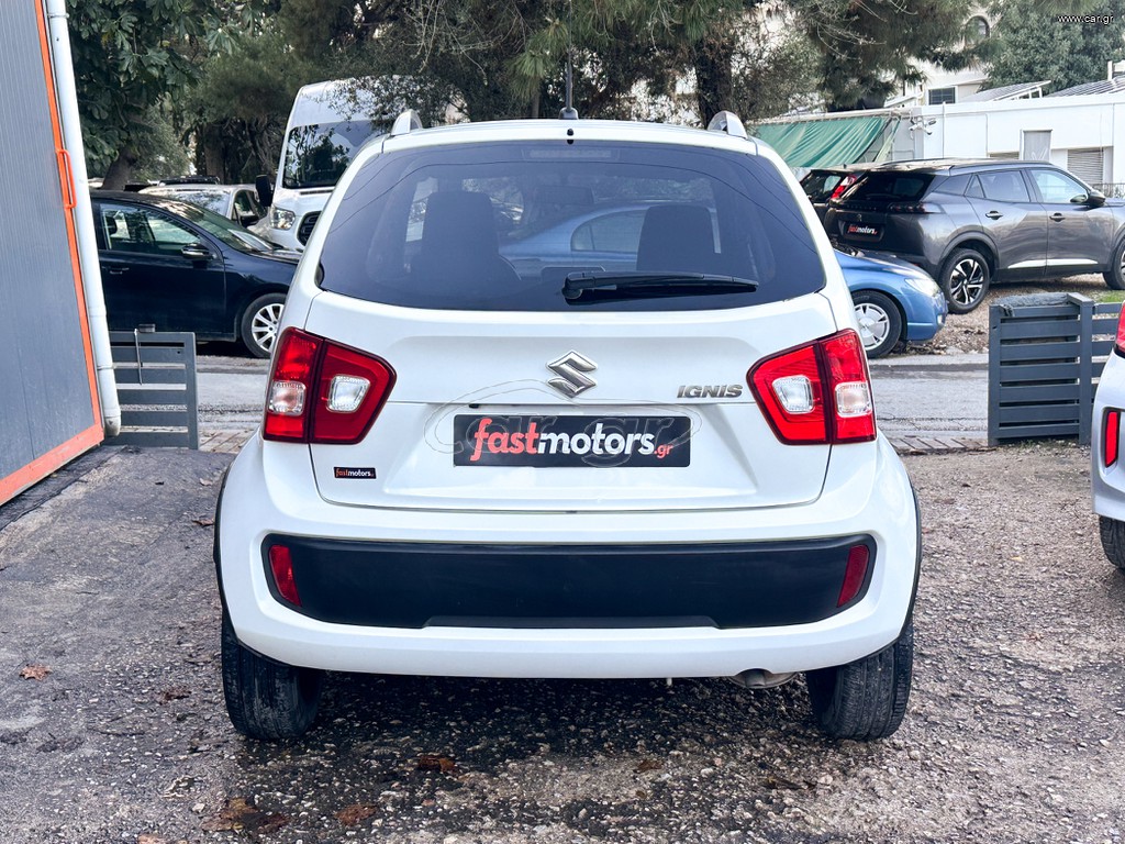 Suzuki Ignis thumbnail 7