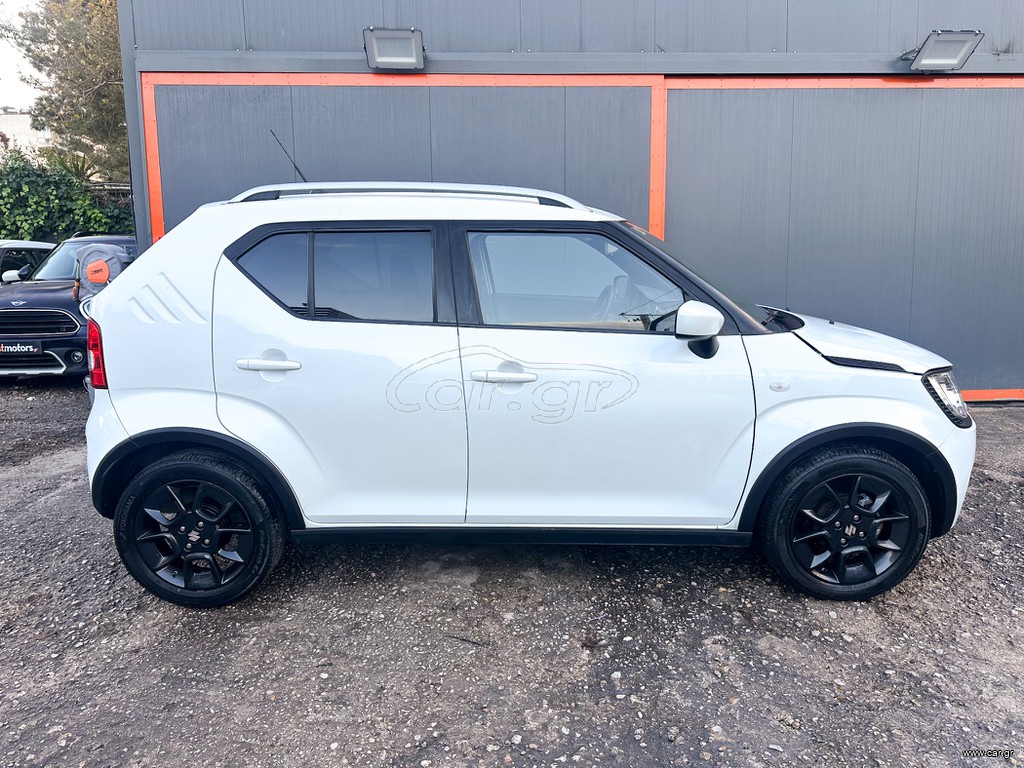 Suzuki Ignis thumbnail 10