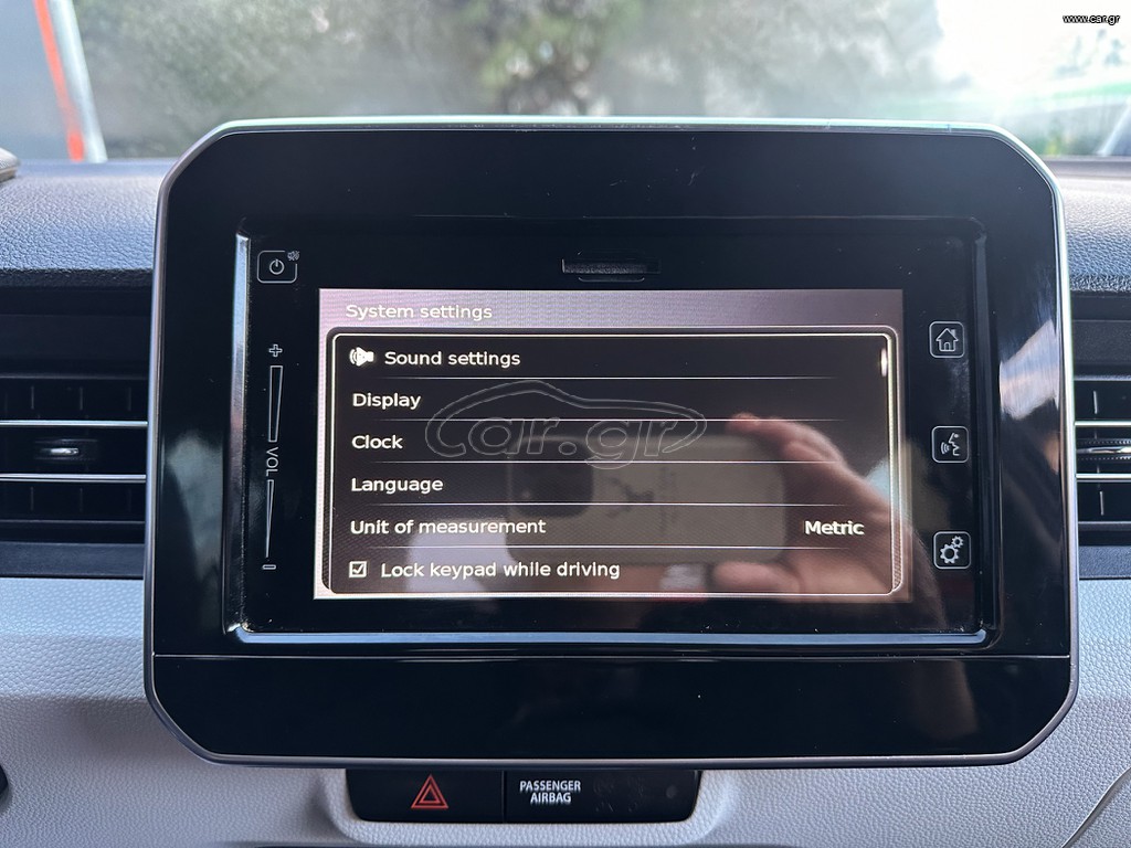 Suzuki Ignis thumbnail 25