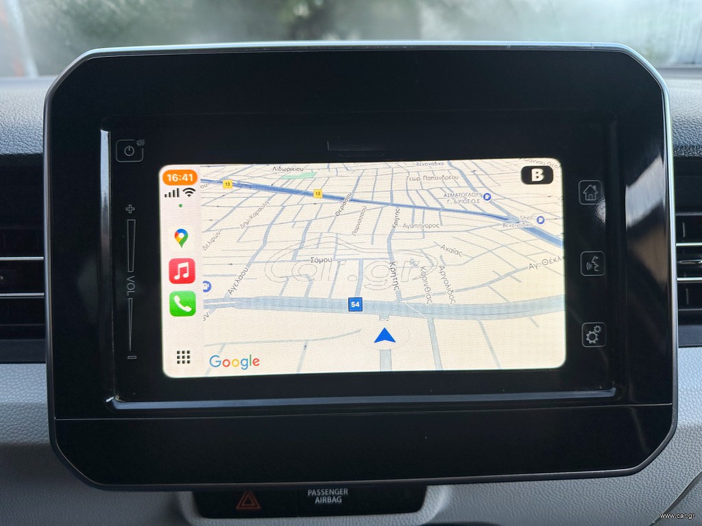 Suzuki Ignis thumbnail 31