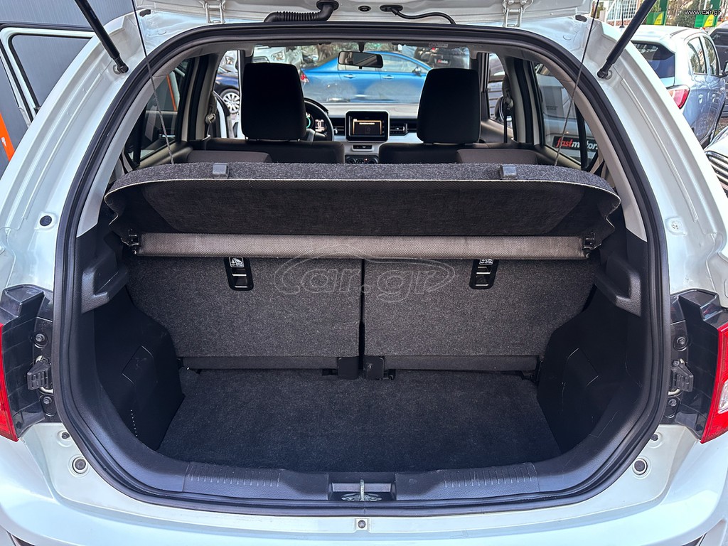 Suzuki Ignis thumbnail 33