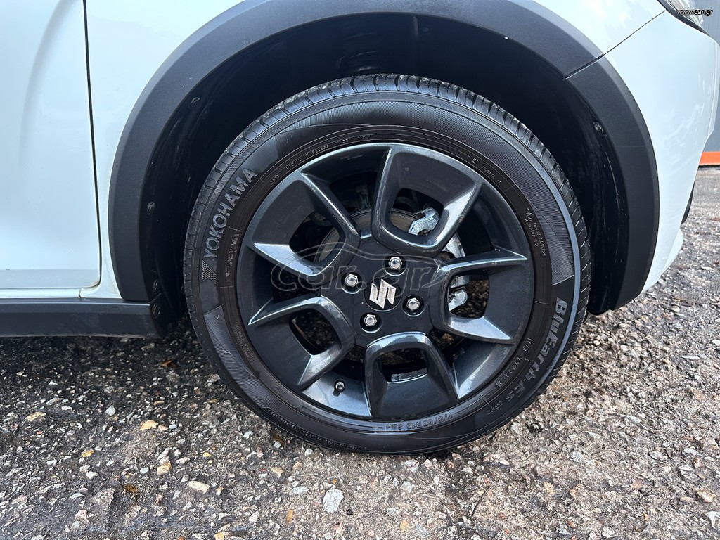 Suzuki Ignis thumbnail 34