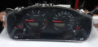 ΚΑΝΤΡΑΝ-ΚΟΝΤΕΡ 24810-EB10A NISSAN NAVARA D40 06-10 ΜΠΑΜΠΟΥΡΗΣ