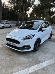 Ford Fiesta 2018 ST PERFOMANCE