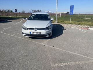 Volkswagen Golf 2017 GOLF 7,5  1.6 TDI