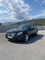 Mercedes-Benz CLC 200 2009 CLC 200 KOMPRESSOR-thumb-3