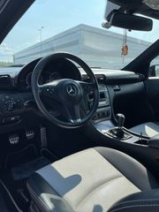 Mercedes-Benz CLC 200 2009 CLC 200 KOMPRESSOR-thumb-5