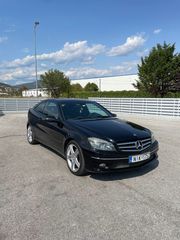 Mercedes-Benz CLC 200 2009 CLC 200 KOMPRESSOR-thumb-8