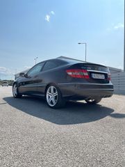 Mercedes-Benz CLC 200 2009 CLC 200 KOMPRESSOR-thumb-9
