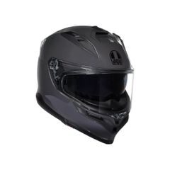 AGV K7 MPLK MONO EVO GREY – MOTORBIKE FULL FACE HELMET E2206
