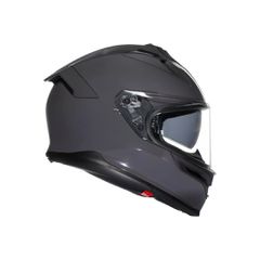 AGV K7 MPLK MONO EVO GREY – MOTORBIKE FULL FACE HELMET E2206-thumb-2