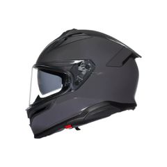 AGV K7 MPLK MONO EVO GREY – MOTORBIKE FULL FACE HELMET E2206-thumb-3