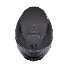 AGV K7 MPLK MONO EVO GREY – MOTORBIKE FULL FACE HELMET E2206-thumb-6